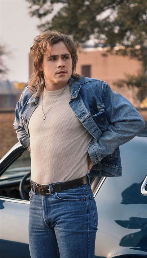 80's look for guys